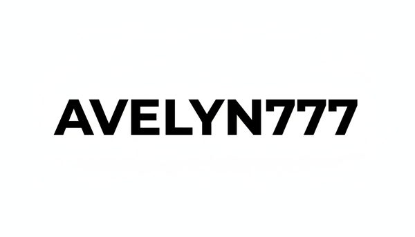 Avelyn777